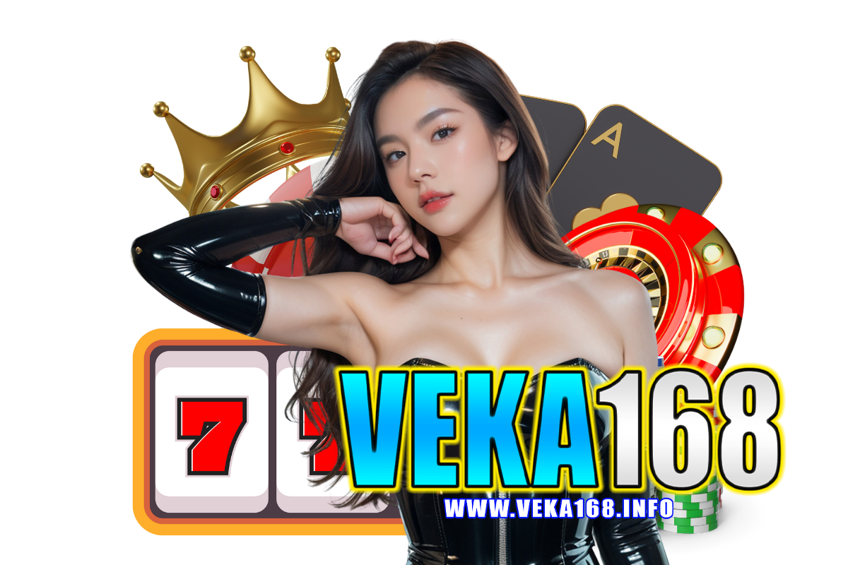 veka168 เว็บตรง