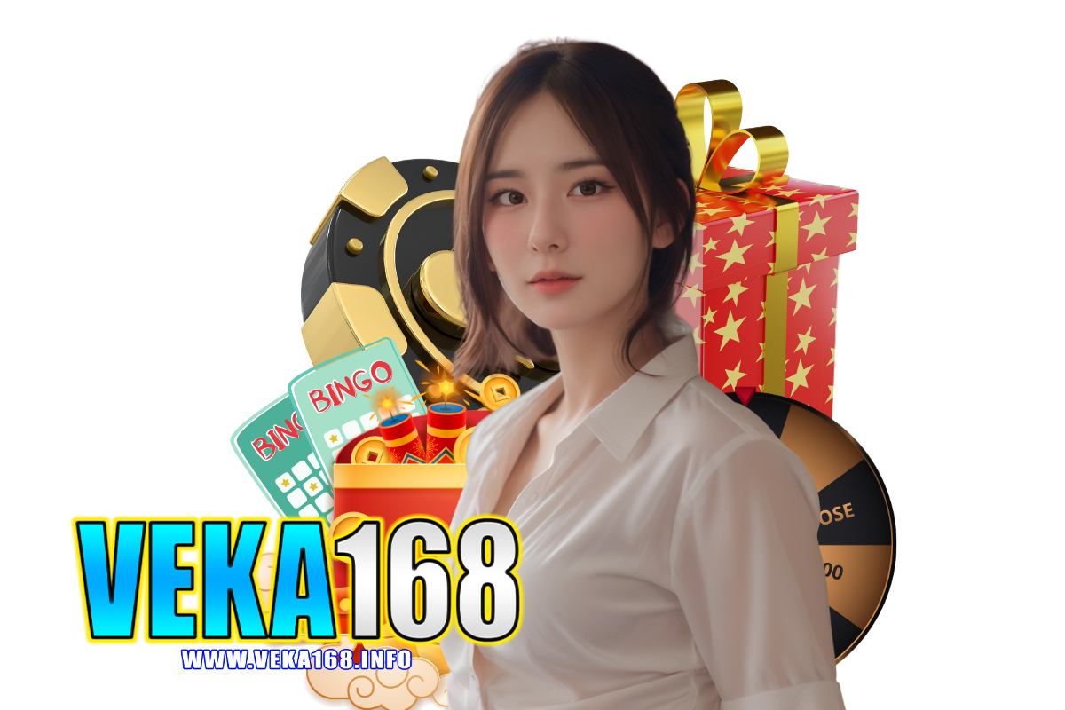 veka168 แจกเครดิตฟรี